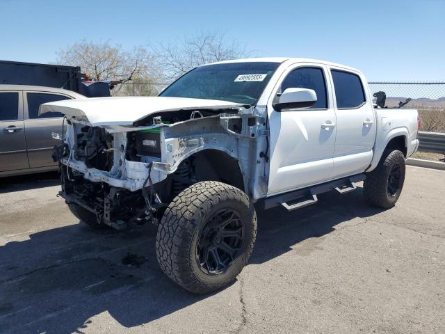 Vin: 3tmcz5an4mm413455, lot: 49992555, toyota tacoma double cab 2021 img_1