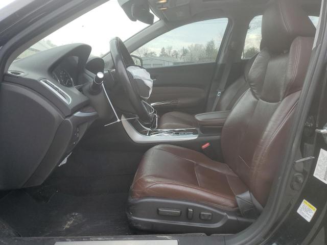2017 ACURA TLX ADVANC 19UUB3F71HA001327