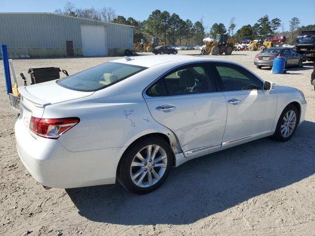 Vin: jthbk1eg2b2460815, lot: 48424755, lexus es350 350 20113