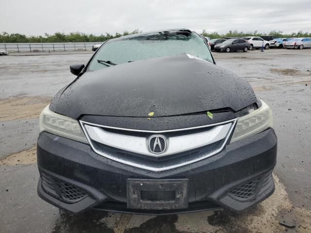 2016 ACURA ILX BASE W - 19UDE2F38GA012368