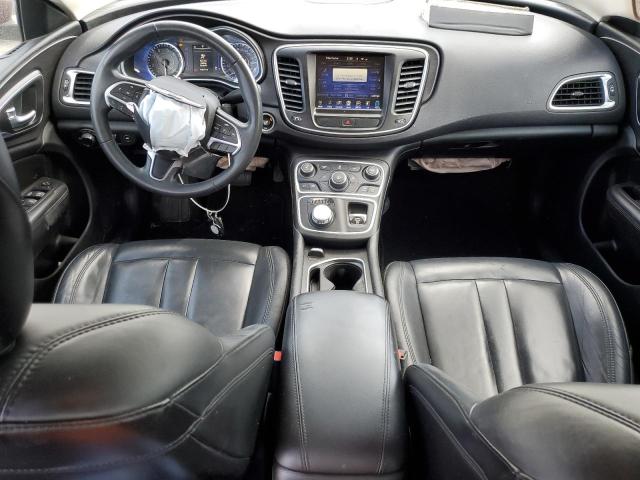 2017 CHRYSLER 200 LIMITE - 1C3CCCAB6HN506800