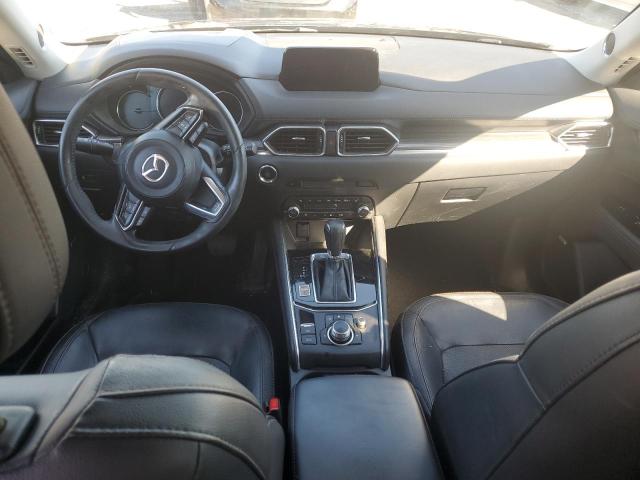 2019 MAZDA CX-5 GRAND - JM3KFBDM9K0605662
