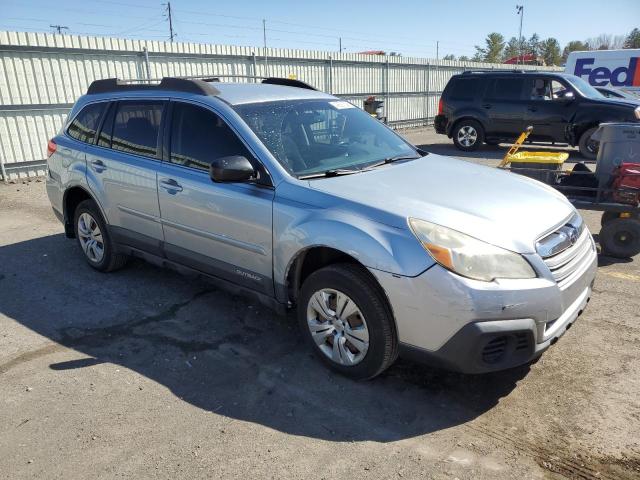 Vin: 4s4brbacxd3314967, lot: 49291305, subaru outback 2.5i 20134