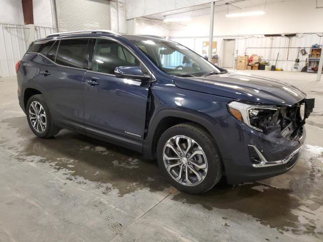 Vin: 3gkalvex2jl375489, lot: 47394025, gmc terrain slt 20184