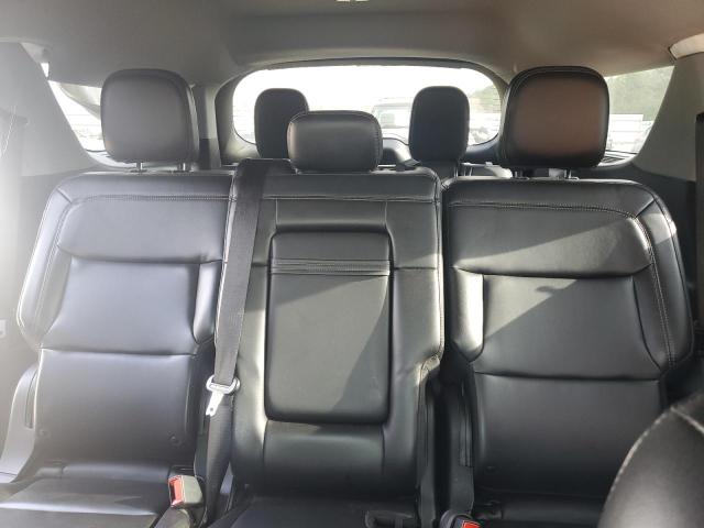 2021 FORD EXPLORER X - 1FMSK7DHXMGA55589