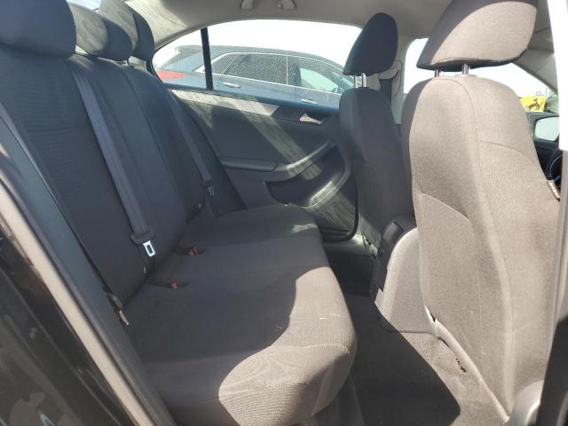 2015 VOLKSWAGEN JETTA SE - 3VWD17AJ6FM352050