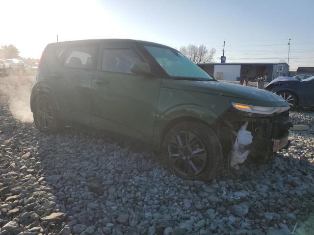 Vin: kndj33au8l7100180, lot: 48516305, kia soul ex 20204