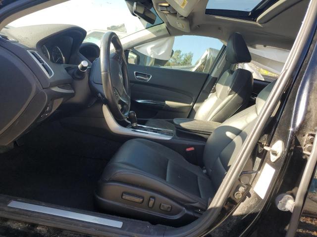 2020 ACURA TLX 19UUB1F35LA014317