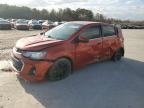 2020 CHEVROLET SONIC LT - 1G1JD6SBXL4137625