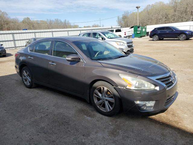 Vin: 1n4al3ap0ec118408, lot: 50699875, nissan altima 2.5 20144