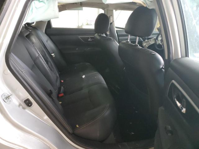 2016 NISSAN ALTIMA 2.5 - 1N4AL3AP5GC239423