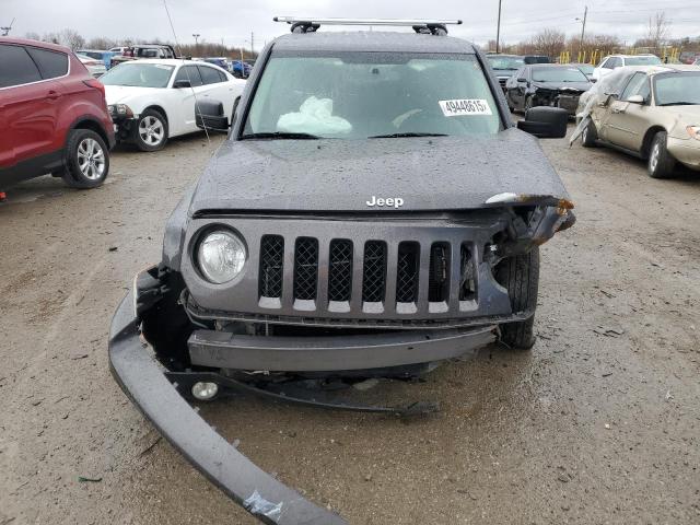2016 JEEP PATRIOT SP - 1C4NJRBB0GD685903
