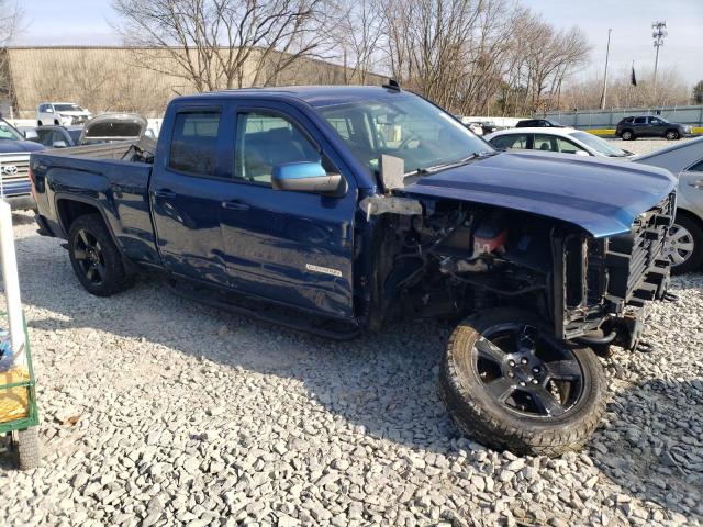 2017 GMC SIERRA K15 - 1GTV2LEC3HZ177315