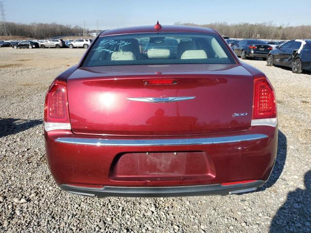 2018 CHRYSLER 300 TOURIN - 2C3CCAAG0JH292126
