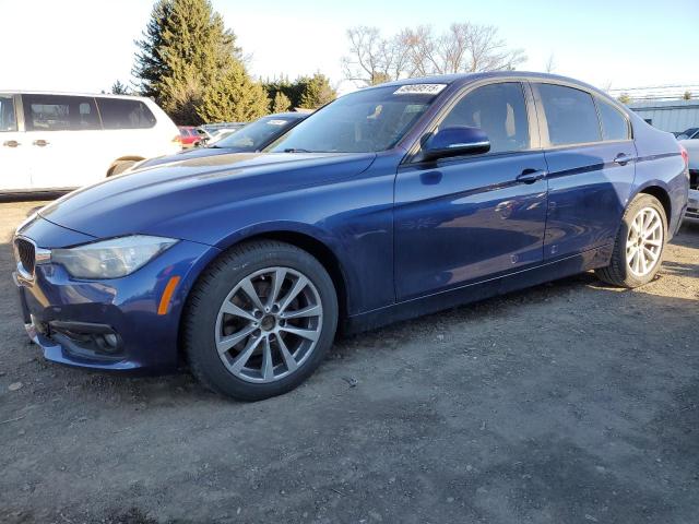 BMW 320 XI