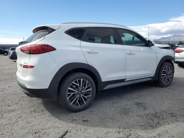 2020 HYUNDAI TUCSON LIM - KM8J3CAL7LU250222