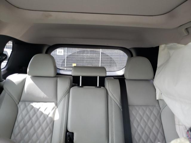 2024 MITSUBISHI OUTLANDER - JA4J4WA81RZ007350