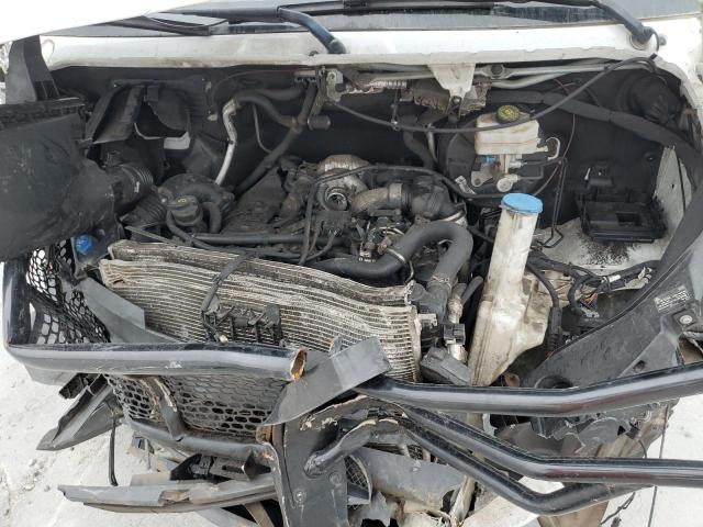2021 MERCEDES-BENZ SPRINTER 2 - W1Y4ECHY2MT057637