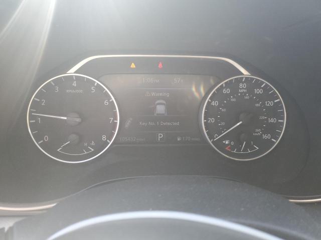 2017 NISSAN MAXIMA 3.5 - 1N4AA6AP8HC432979