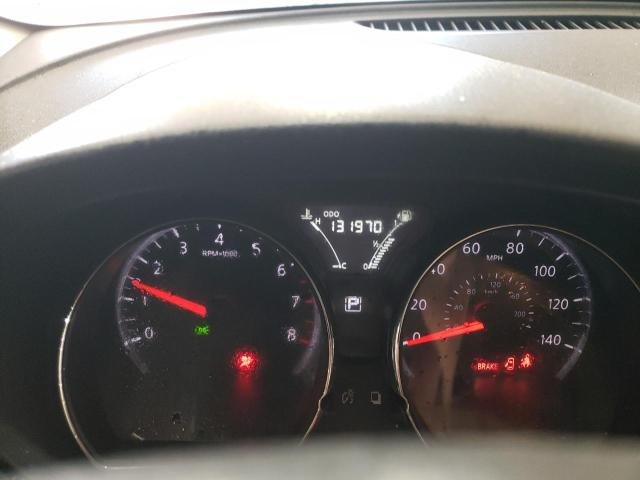 2017 NISSAN VERSA S - 3N1CN7AP4HK447456