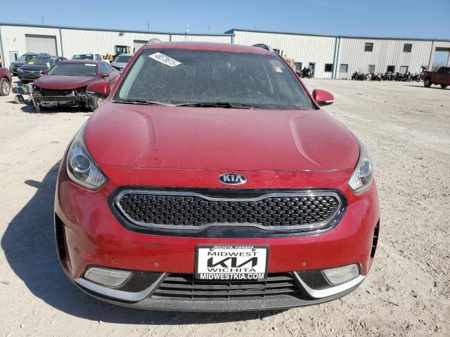 2017 KIA NIRO EX TO KNDCE3LC8H5067370