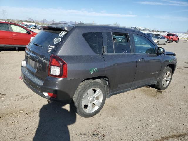 Vin: 1c4njcba3hd147301, lot: 48399035, jeep compass sport 20173