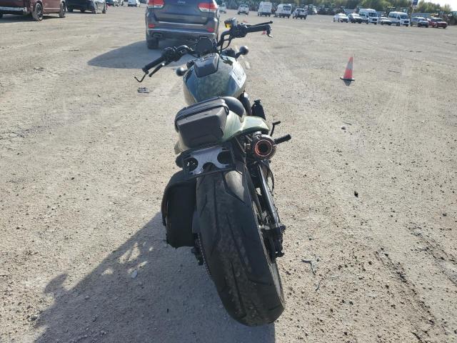 2022 HARLEY-DAVIDSON RH1250 S 1HD1ZC41XNB326560