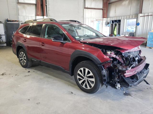 Vin: 4s4btacc8p3217215, lot: 50949255, subaru outback premium 20234