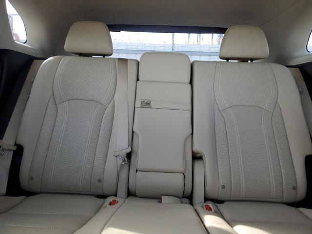 2017 LEXUS RX 350 BAS - 2T2BZMCA4HC058541