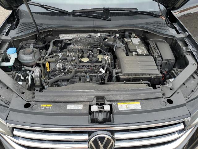 2024 VOLKSWAGEN TIGUAN SE - 3VV2B7AX5RM052372