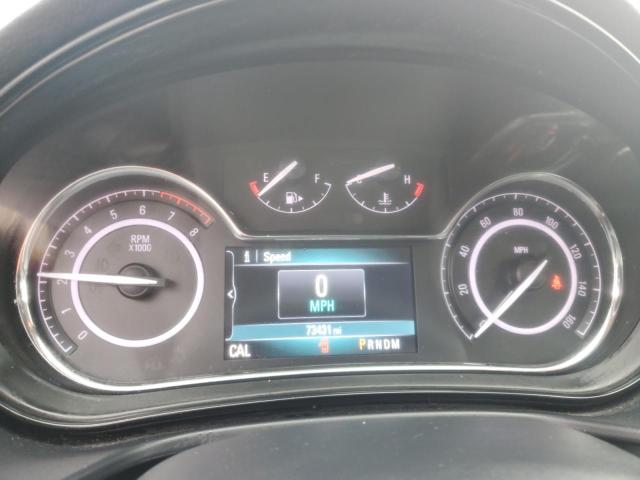 2015 BUICK REGAL PREM 2G4GN5EX8F9131495