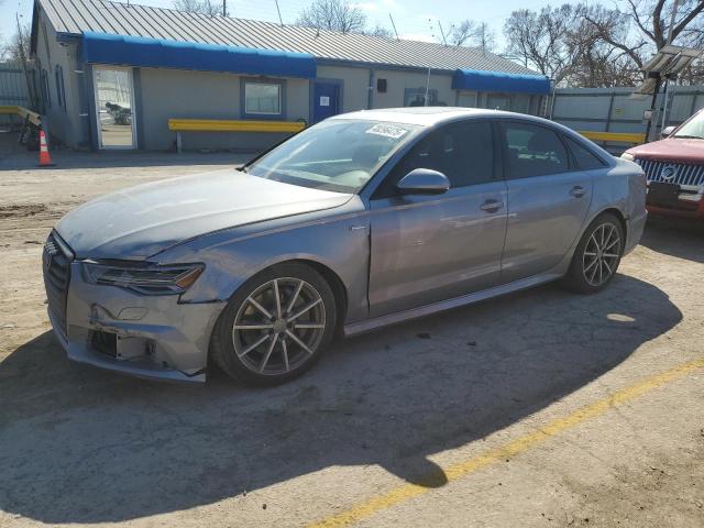 AUDI A6 PREMIUM PLUS