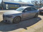 2017 AUDI A6 PREMIUM - WAUF2AFC6HN063031
