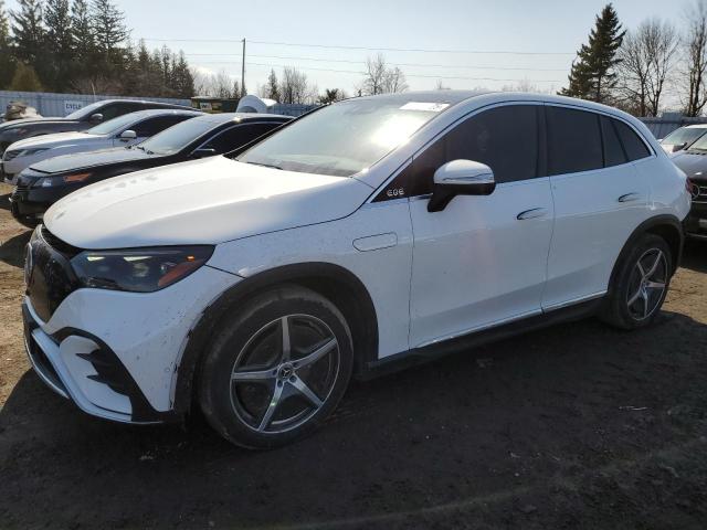 Vin: 4jggm1cb0pa035241, lot: 46778025, mercedes-benz eqe suv 35 350 4matic 2023 img_1