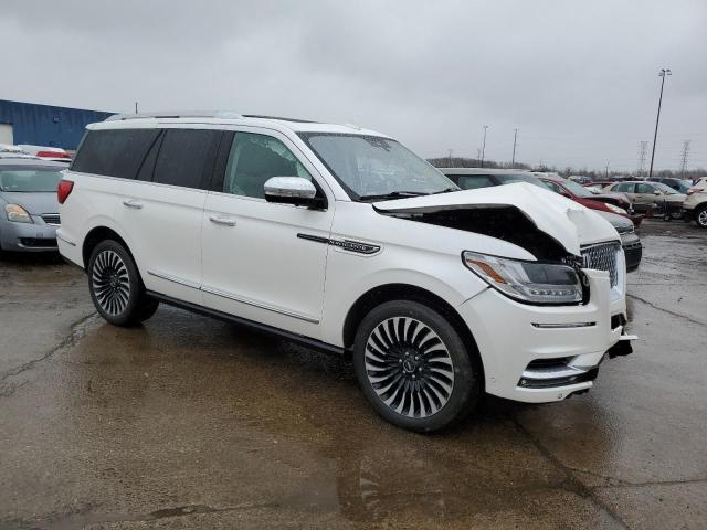 Vin: 5lmjj2tt3jel10983, lot: 50058565, lincoln navigator black label 20184