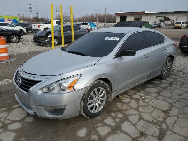 Vin: 1n4al3ap4dc290228, lot: 48122205, nissan altima 2.5 2013 img_1