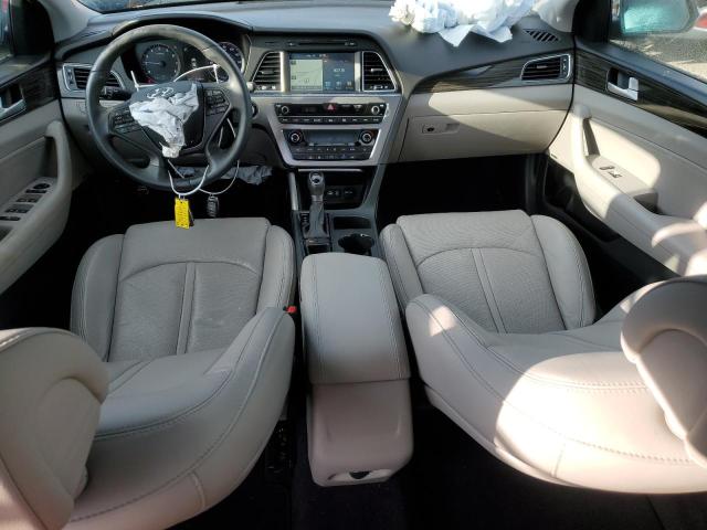 2015 HYUNDAI SONATA ECO - 5NPE24AA0FH134128