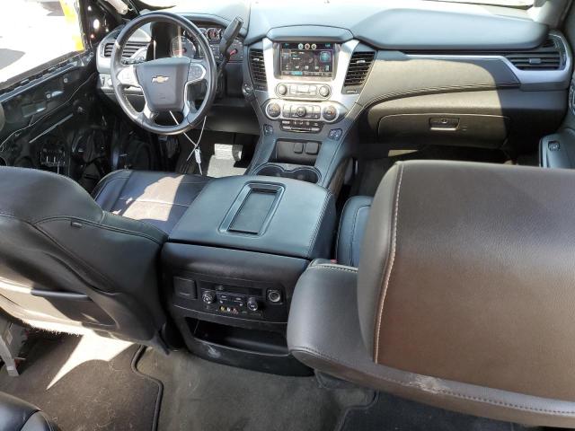 2015 CHEVROLET TAHOE K150 - 1GNSKBKCXFR163496