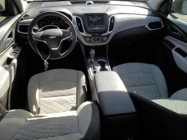 2019 CHEVROLET EQUINOX LS - 2GNAXHEV5K6267249