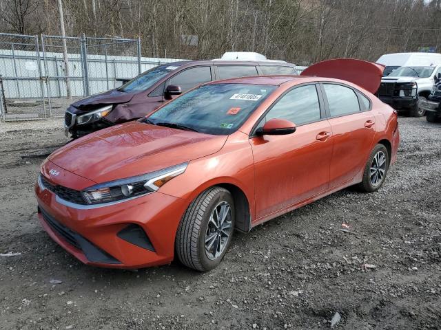2023 KIA FORTE LX - 3KPF24AD9PE658544