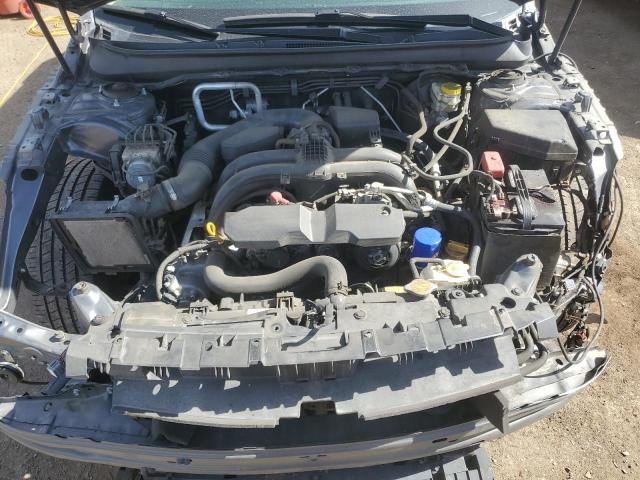2019 SUBARU OUTBACK 2. - 4S4BSANC4K3350885