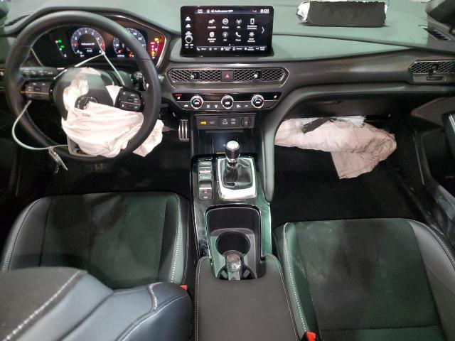 2025 ACURA INTEGRA A- - 19UDE4G76SA003951
