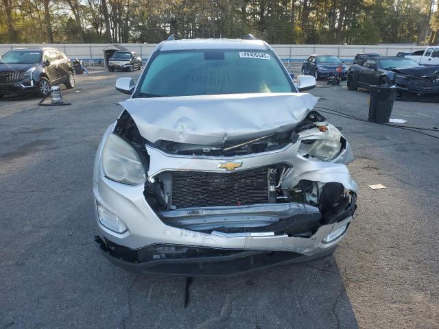 2017 CHEVROLET EQUINOX LT - 2GNALCEKXH6228833