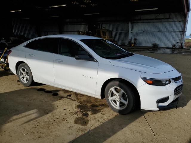 Vin: 1g1zb5st2gf208256, lot: 49622215, chevrolet malibu ls 20164