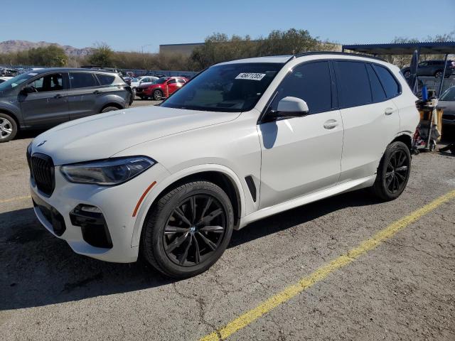 2019 BMW X5 XDRIVE4 #3109112254