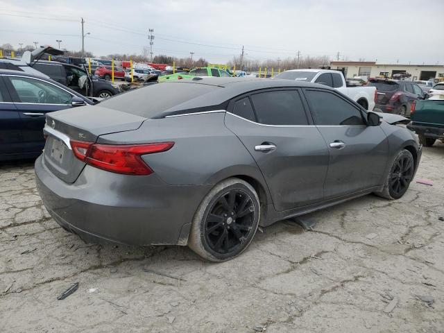 2017 NISSAN MAXIMA 3.5 - 1N4AA6AP7HC365016