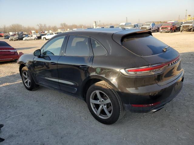 Vin: wp1aa2a52llb05261, lot: 49087875, porsche macan 20202
