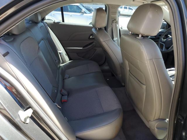 2016 CHEVROLET MALIBU LIM - 1G11C5SA9GU105405
