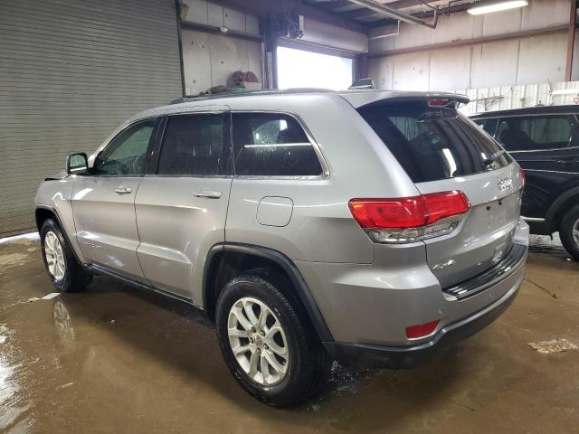2016 JEEP GRAND CHER 1C4RJFAG6GC505178