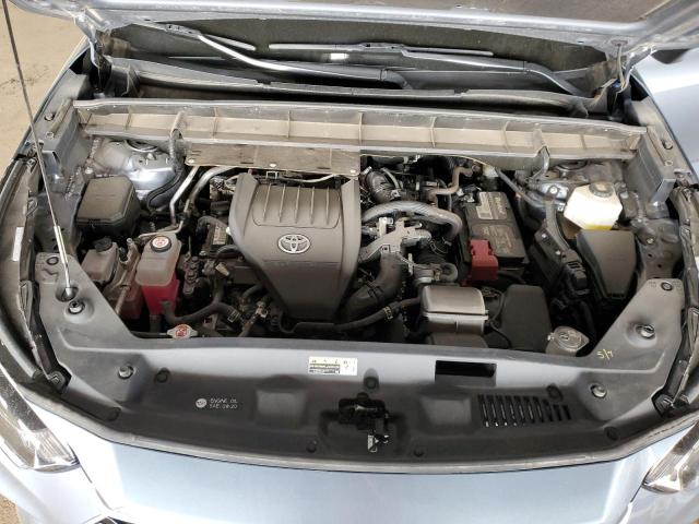 2023 TOYOTA HIGHLANDER - 5TDKDRBH0PS502678